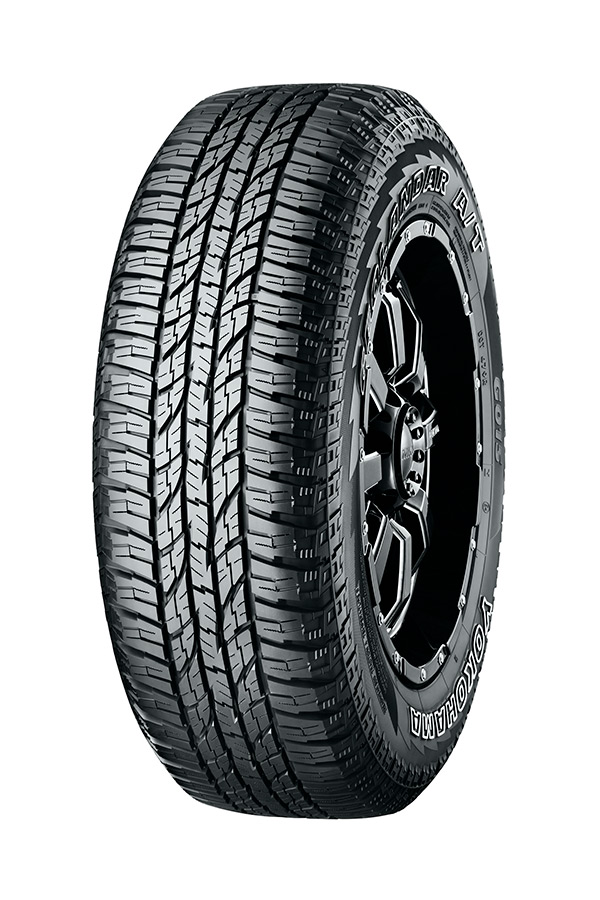 шины YOKOHAMA G015 285/50 R20