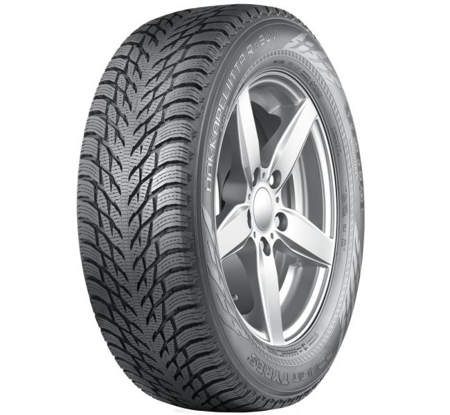 шины NOKIAN Tyres Hakkapeliitta R3 195/55 R16