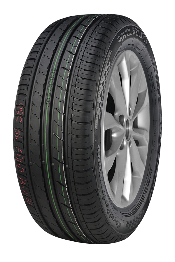шины ROYAL BLACK ROYALPERFORMANCE 225/60 R17