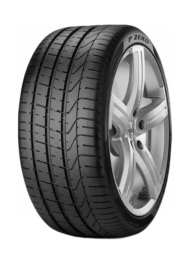 шины PIRELLI P-ZERO (PZ4) SPORTS CAR PNCS 255/50 R19