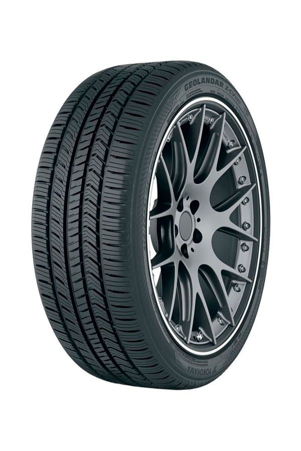 шины YOKOHAMA G057 255/50 R21