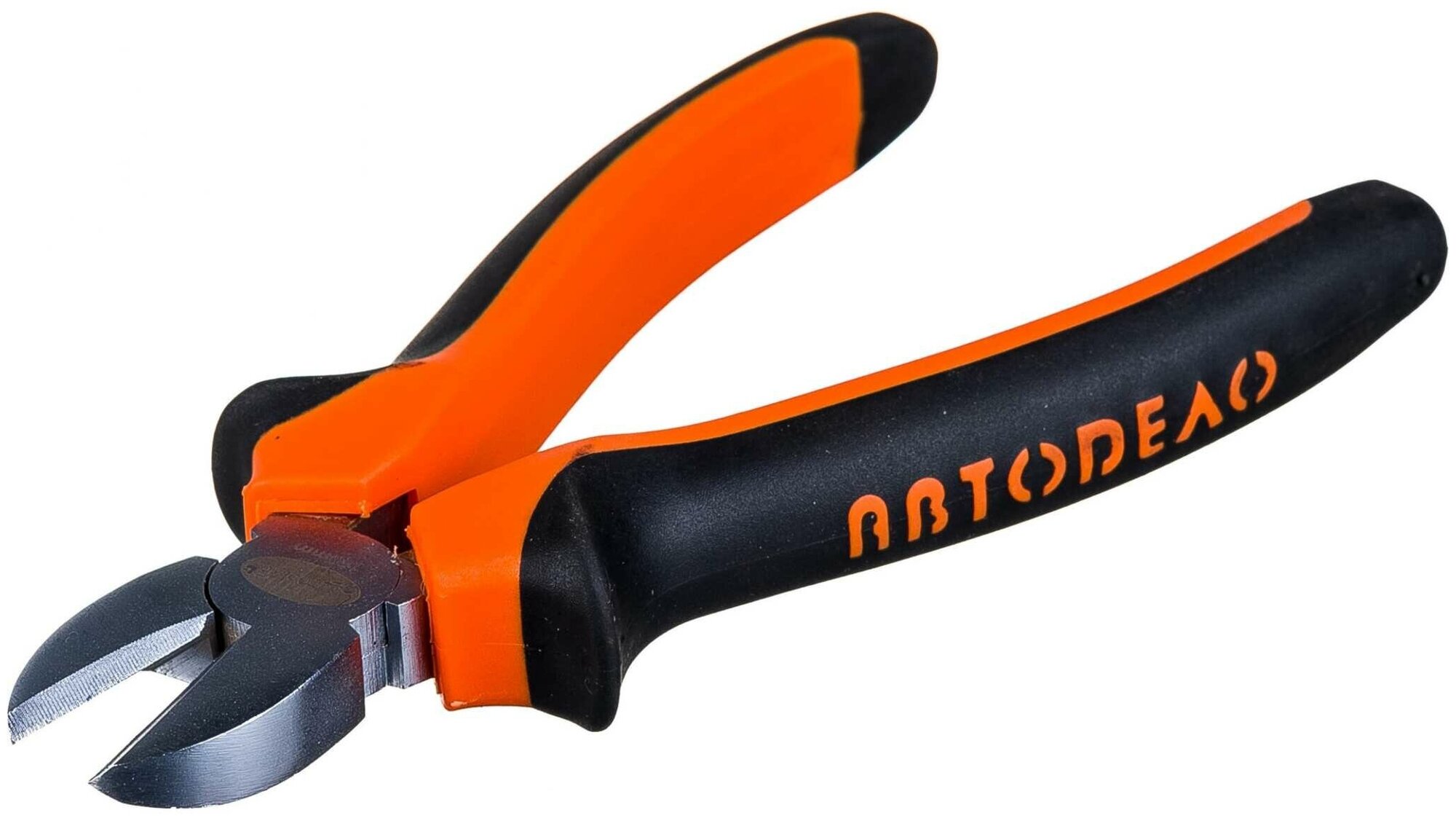 Бокорезы 160мм АвтоДело двухкомпонентные  рукоятки