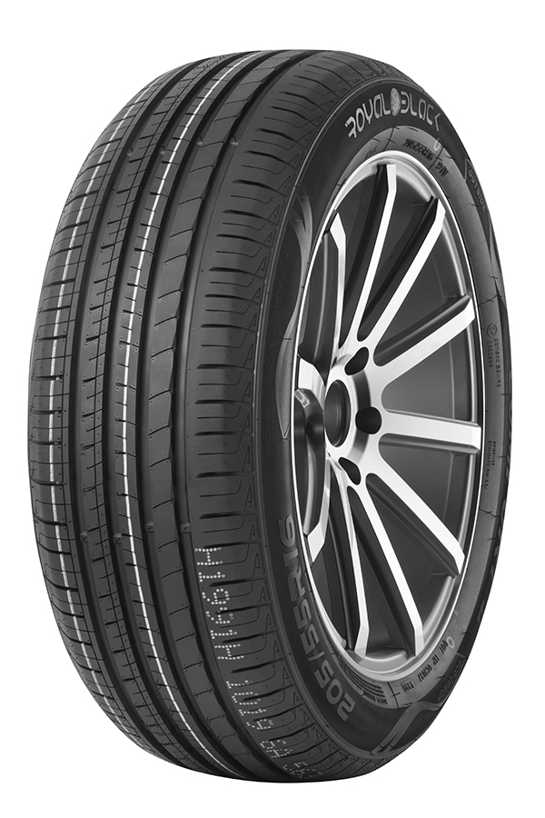 шины ROYAL BLACK ROYALMILE 205/70 R15