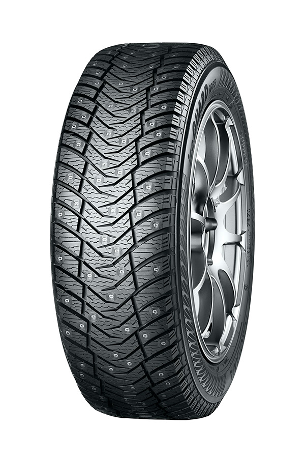 шины YOKOHAMA IG65 255/55 R19
