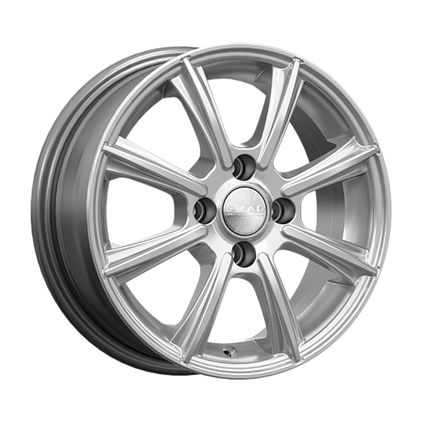 диски SKAD МОНАКО 5,5x14 4х98 58,6 38 селена