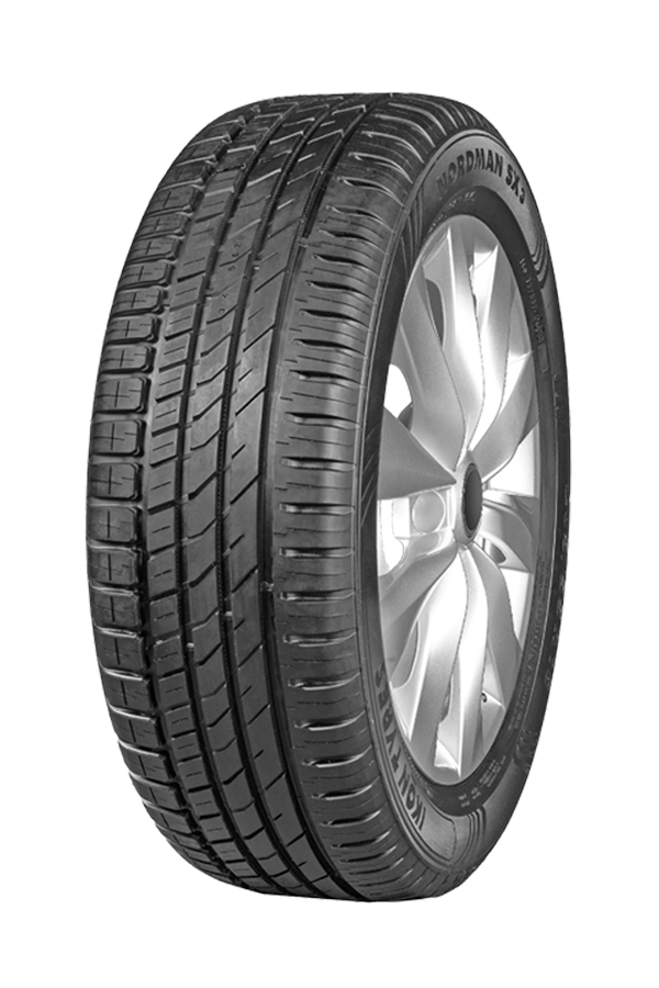 шины IKON Tyres NORDMAN SX3 <br>(Character Eco) 205/60 R16