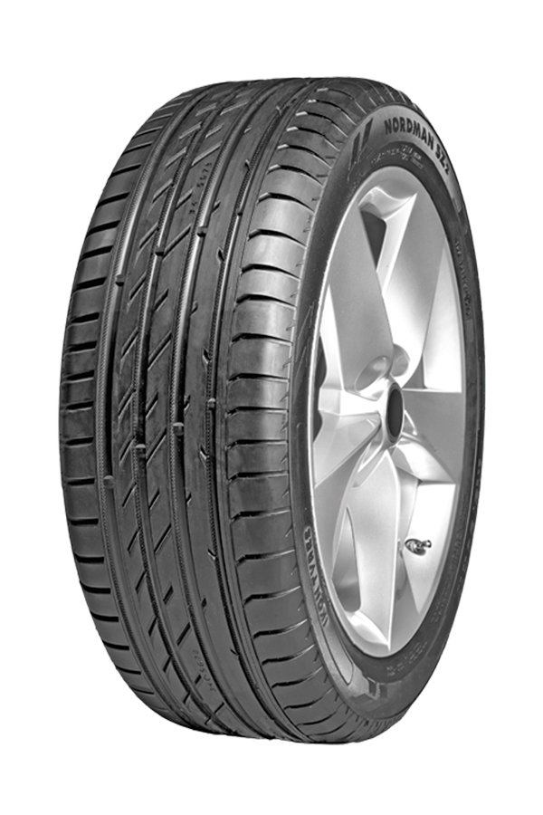 шины IKON Tyres NORDMAN SZ2 <br>(Character Ultra) 205/50 R17