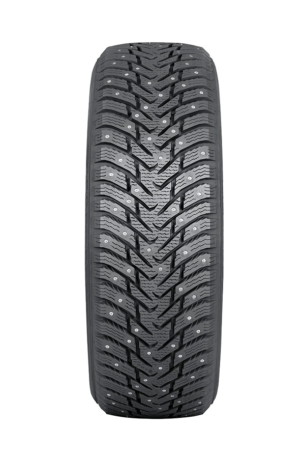 шины IKON Tyres NORDMAN 8 SUV <br>(Character Ice 8 SUV) 255/65 R17