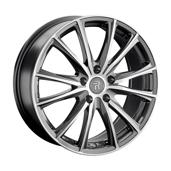 диски REPLAY HV 34 7,0xR19 5x114,3 64,1 40 GMF
