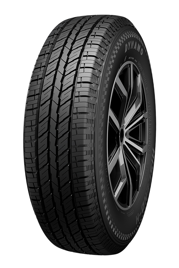 шины Dynamo HISCEND-H MHT01 <br>(Sailun Group Cо.) 265/75 R16