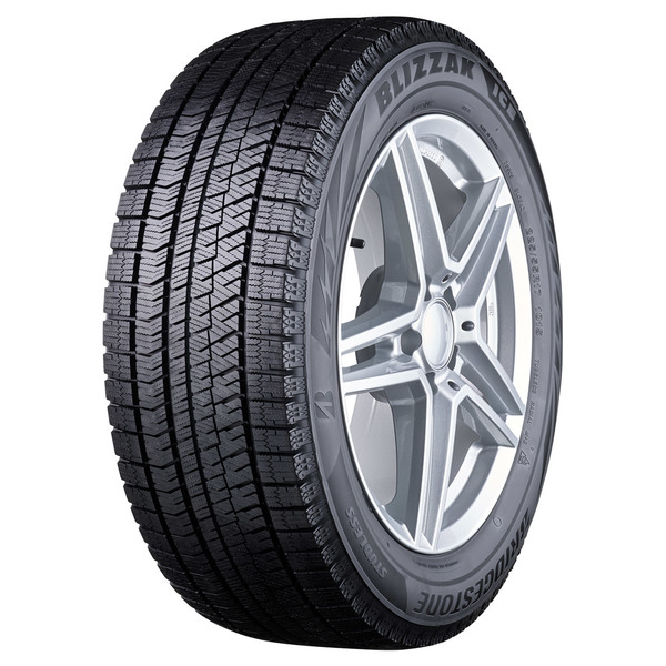 шины BRIDGESTONE BLIZZAK ICE 225/40 R18