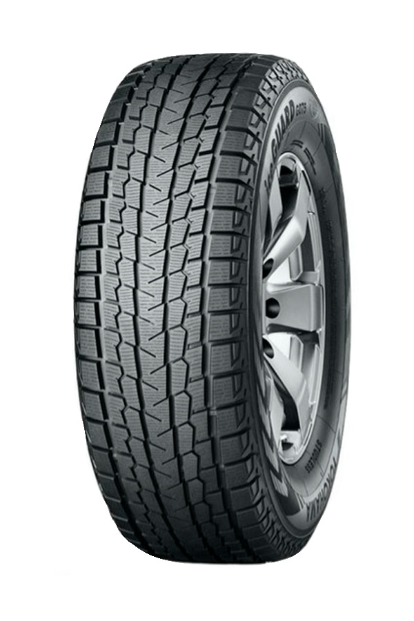 шины YOKOHAMA G075 265/40 R21