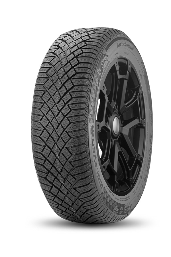 шины GISLAVED ArcticControl <br>(ex. Continental) 225/55 R18