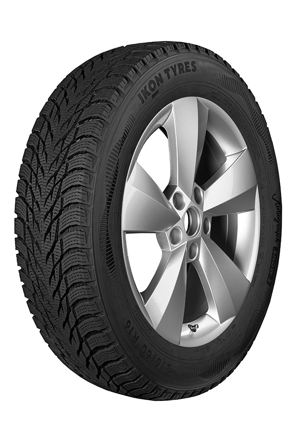 шины IKON Tyres AUTOGRAPH SNOW 3 215/55 R17