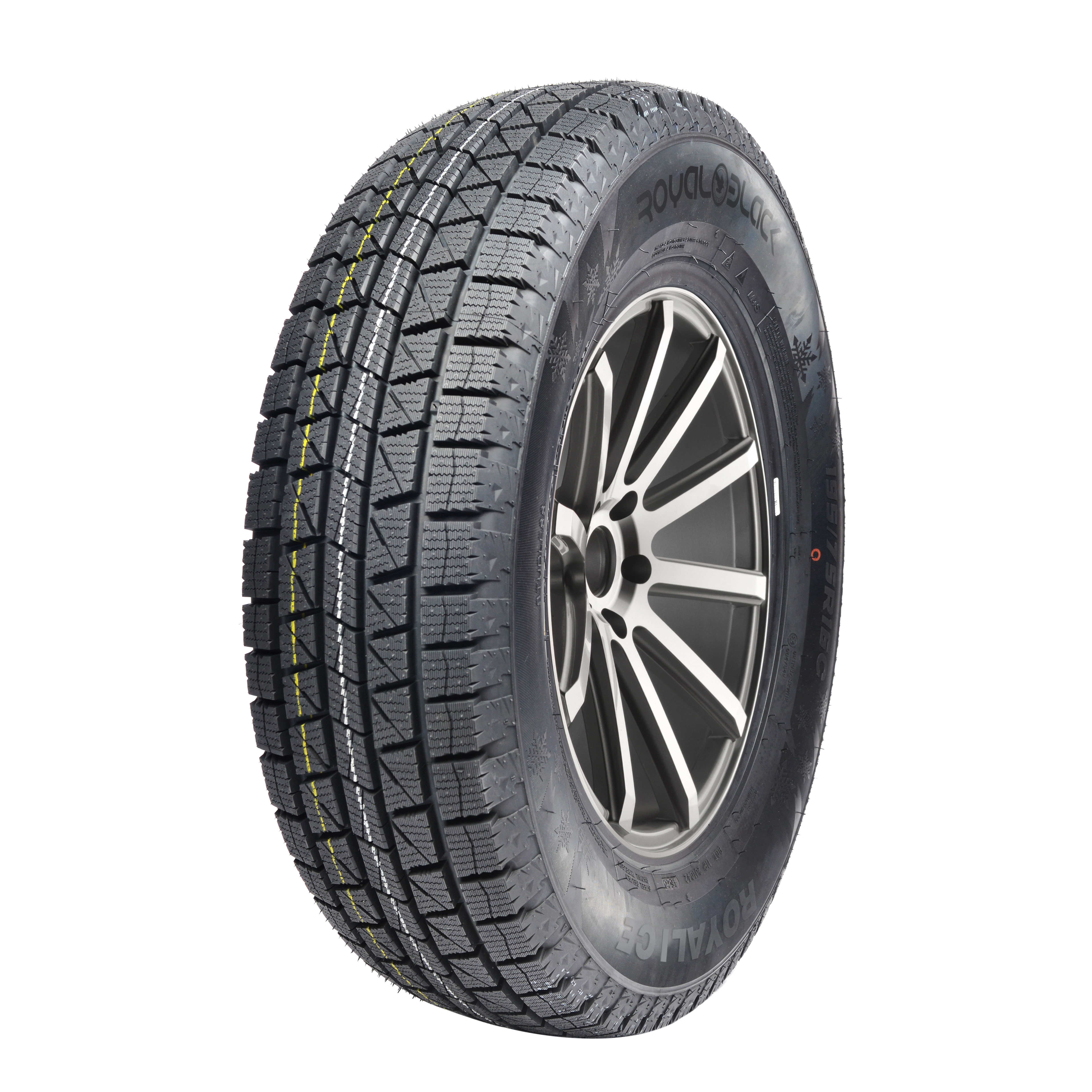 шины ROYAL BLACK ROYALICE 235/70 R16