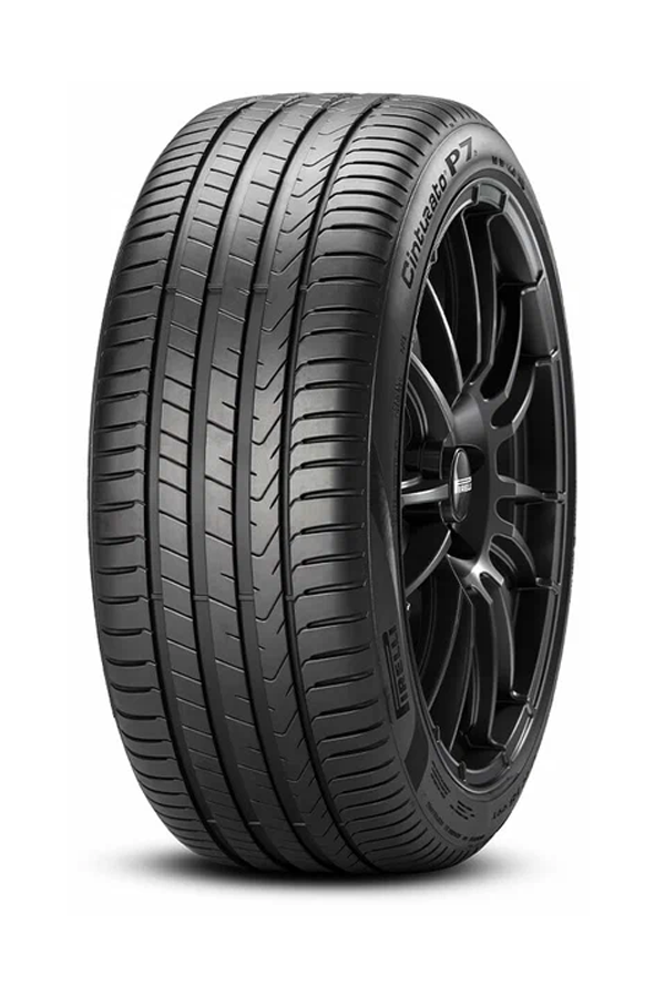шины PIRELLI NEW CINTURATO P7 225/45 R18