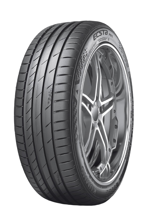 шины KUMHO ECSTA PS71 235/65 R17