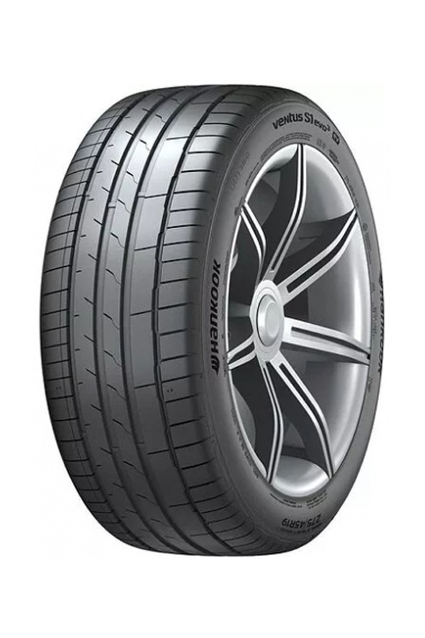 шины HANKOOK K127A 295/40 R20