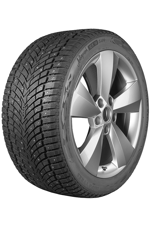 шины IKON Tyres AUTOGRAPH ICE 10 SUV 235/50 R18