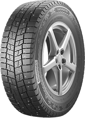 шины CONTINENTAL VanContact Ice SD 205/70 R15C