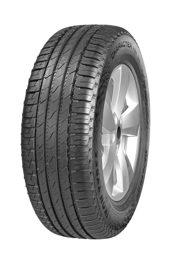 шины IKON Tyres CHARACTER Aqua SUV <br>(Nordman S2 SUV) 275/65 R17
