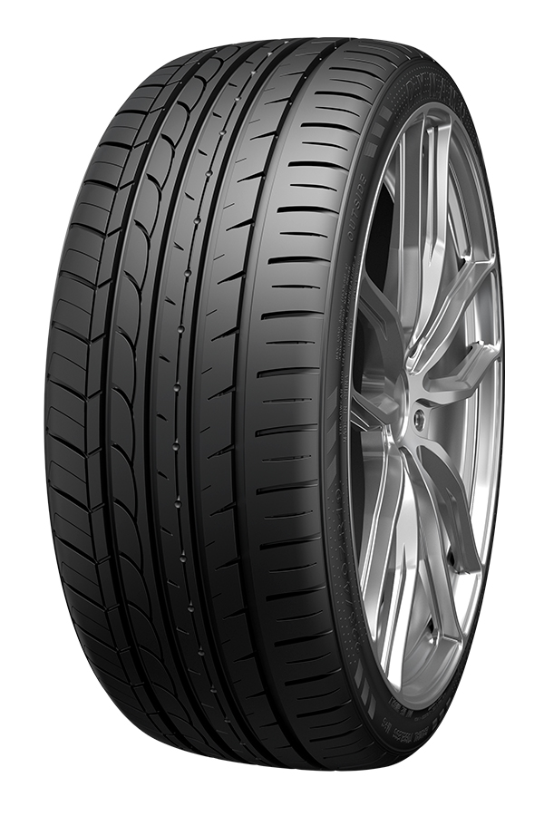 шины Dynamo STREET-H MU02 RUN FLAT <br>(Sailun Group Cо.) 195/55 R16