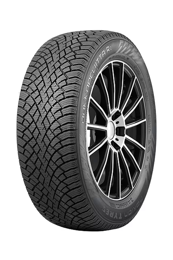 шины NOKIAN Tyres Hakkapeliitta R5 215/55 R17