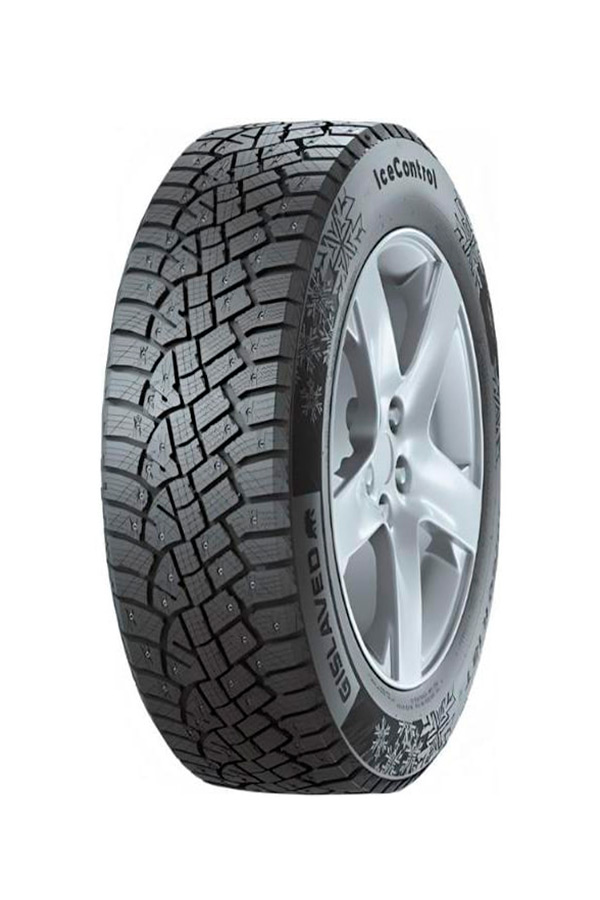 шины GISLAVED IceControl <br>(ex. Continental) 295/40 R21