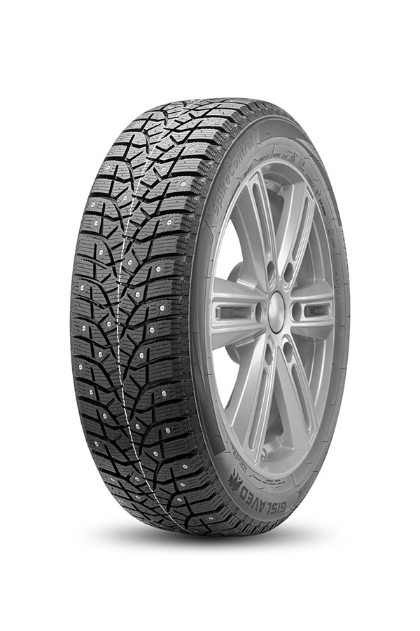 шины GISLAVED SpikeControl <br>(бывш. Bridgestone) 205/65 R16
