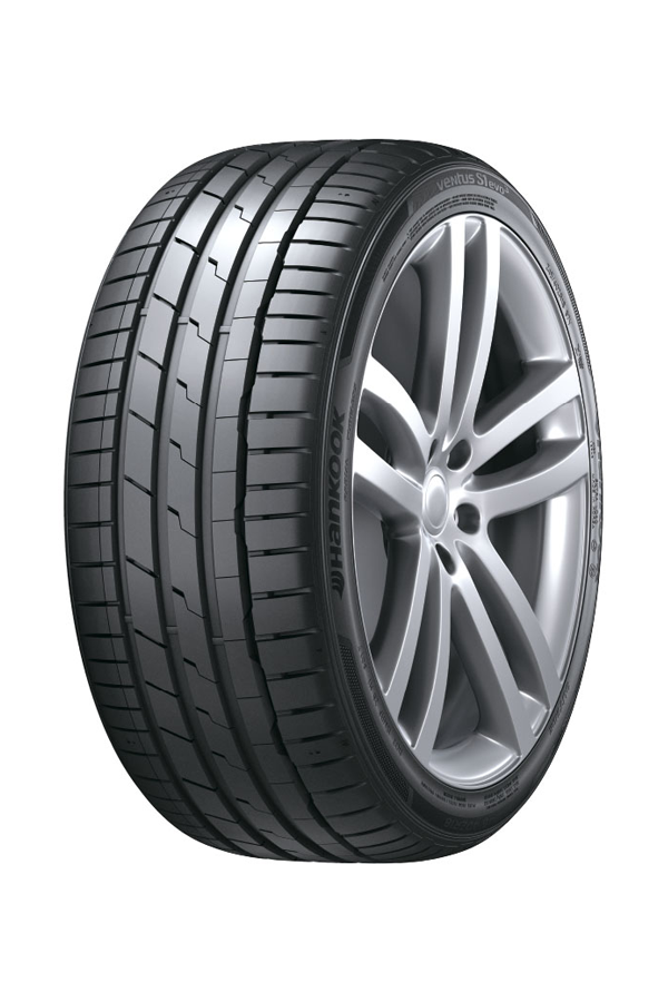шины CONTINENTAL ContiSportContact 5P SUV 265/40 R21