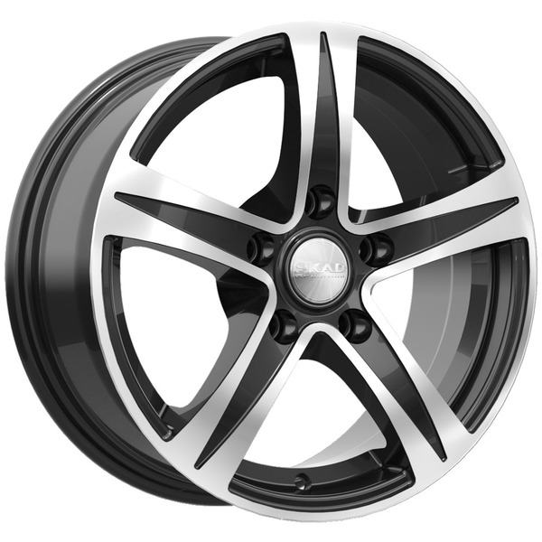 диски SKAD SAKURA 6,5xR15 5x108 63,35 43 алмаз