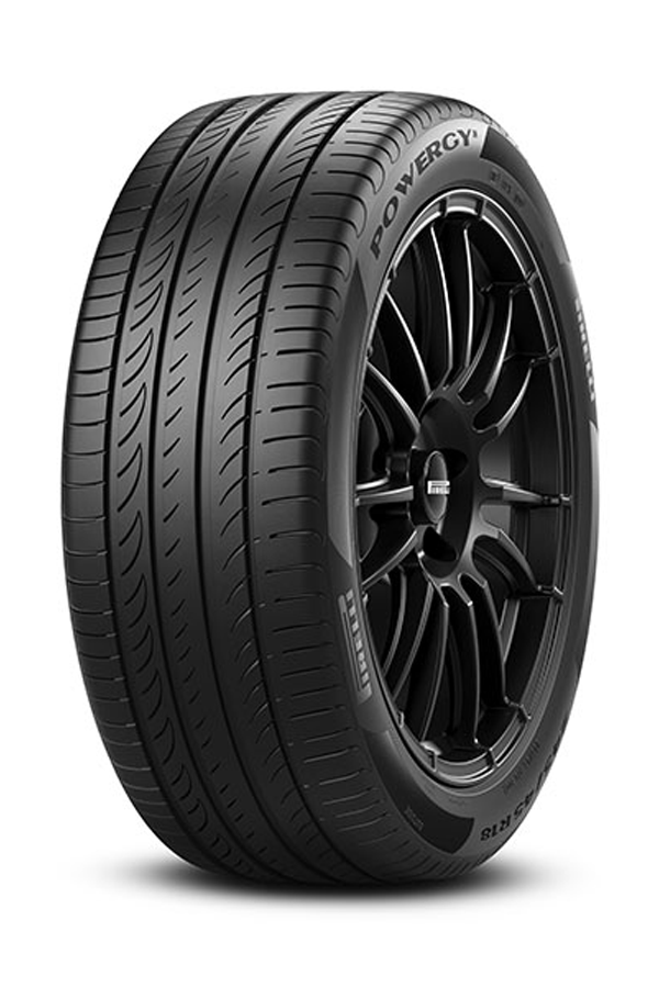 шины PIRELLI POWERGY 225/55 R18