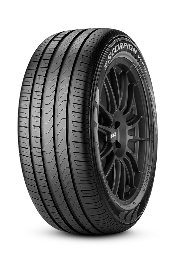 шины PIRELLI Scorpion VERDE 215/65 R16