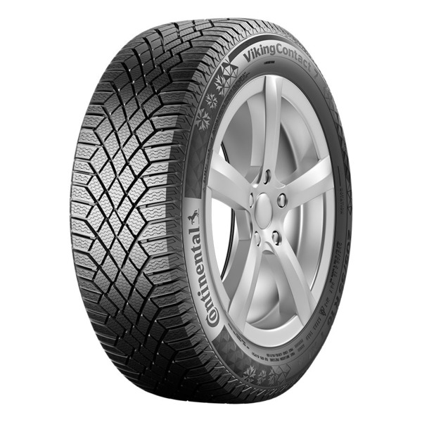 шины CONTINENTAL VikingContact 7 225/60 R17