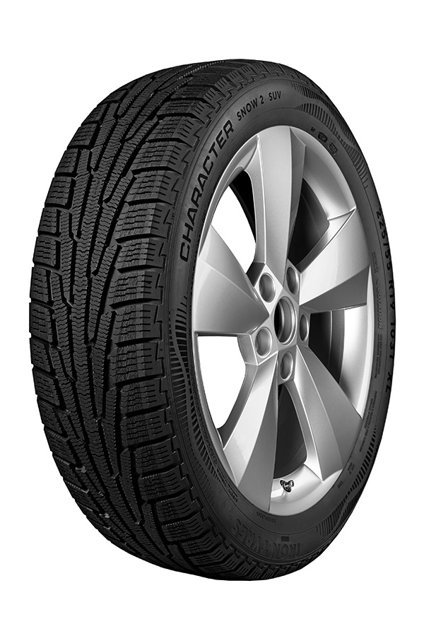 шины IKON Tyres CHARACTER SNOW 2 SUV <br>(Nordman RS2 SUV) 215/60 R17