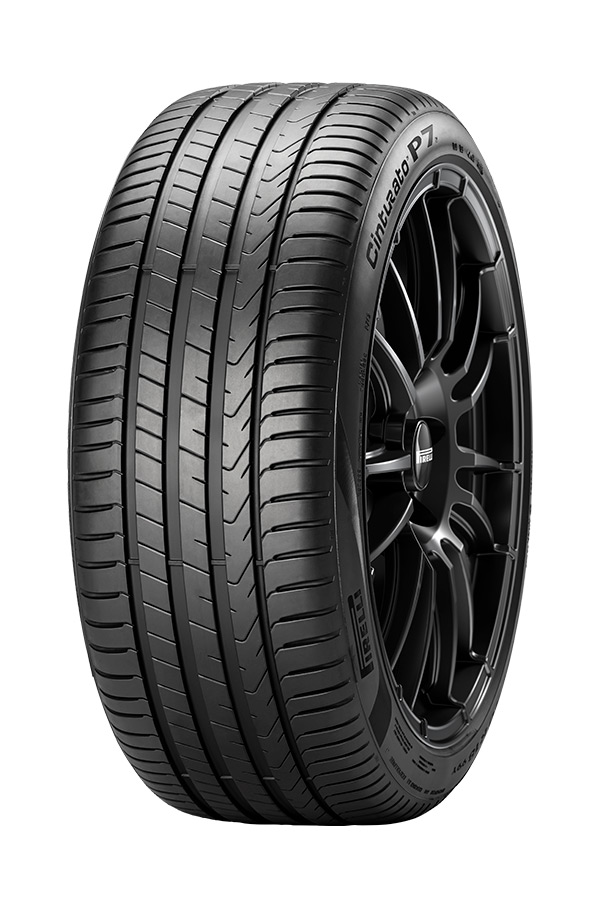 шины PIRELLI CINTURATO P7 (P7C2) RUN FLAT 205/45 R17