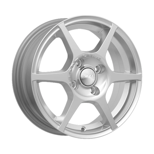 диски SKAD ЯГУАР 5,5x14 4х98 58,6 38 селена