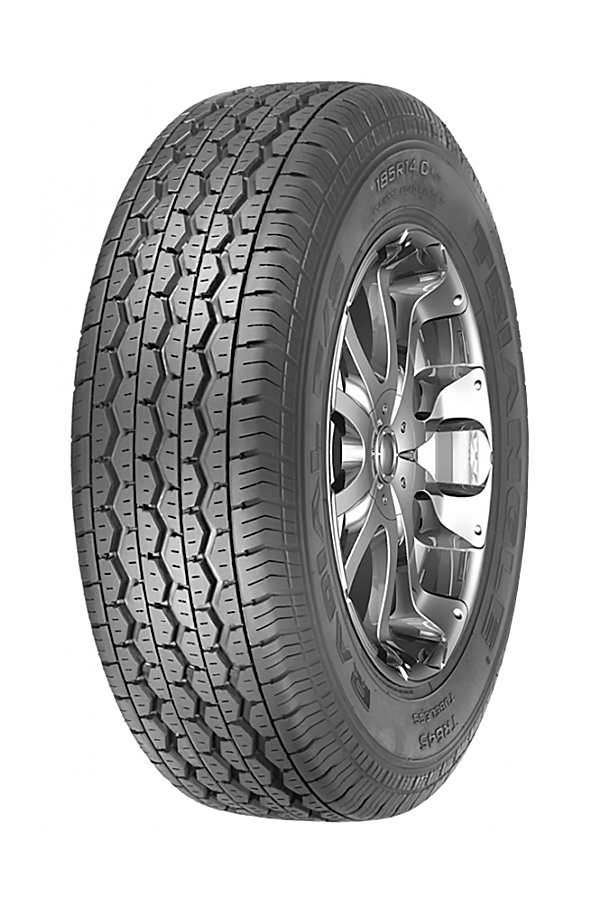 шины TRIANGLE TR645 195/70 R15C