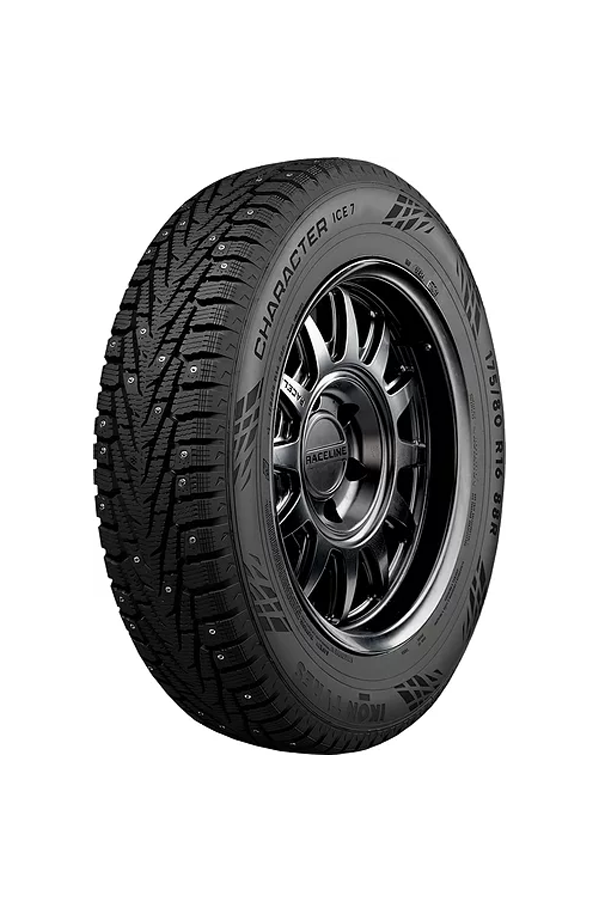 шины IKON Tyres CHARACTER ICE 7 <br>(Nordman 7) 205/65 R16
