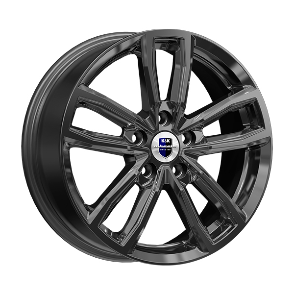 диски КиК КАЛАНГ 6,5xR17 5x114,3 54,1 45 кварц
