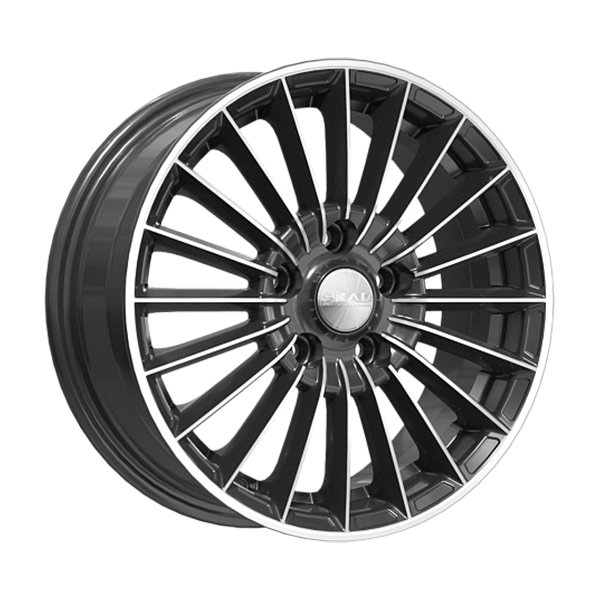 диски SKAD ВЕРИТАС 6,0xR15 5x114,3 67,1 45 алмаз