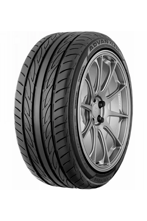 шины YOKOHAMA V701 245/40 R18