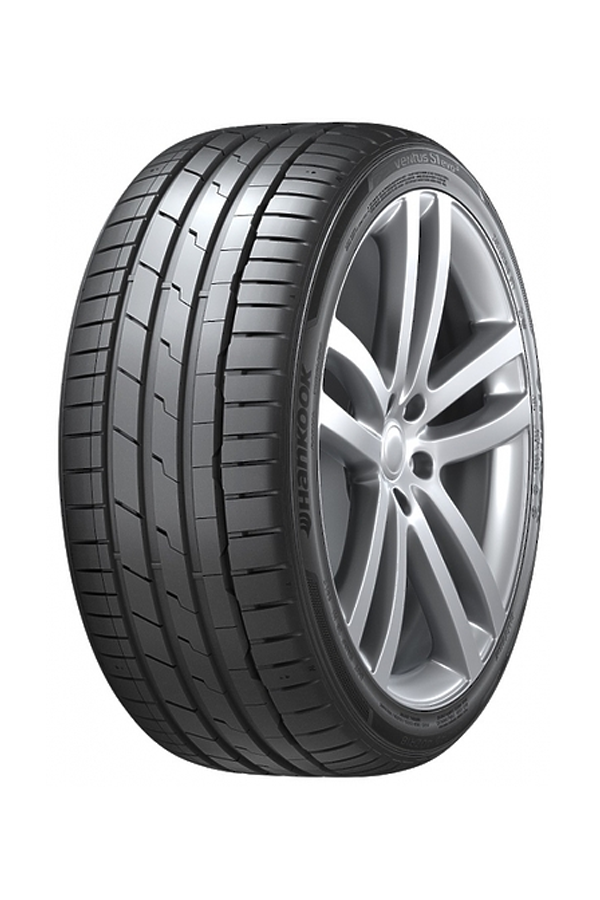 шины HANKOOK K127 265/35 R19
